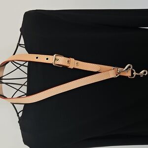 Shoulder Bag Strap, 37" Long.